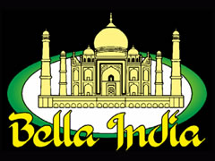 Bella India Logo