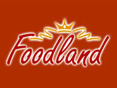 Foodland Mlheim-Mitte Logo